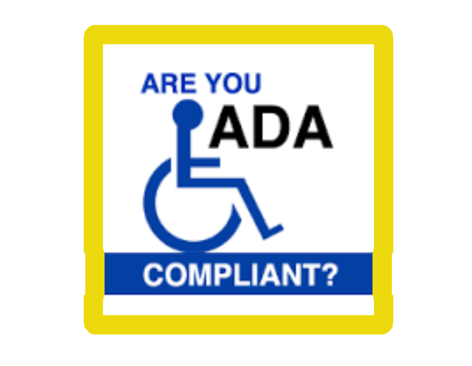 ada compliance image